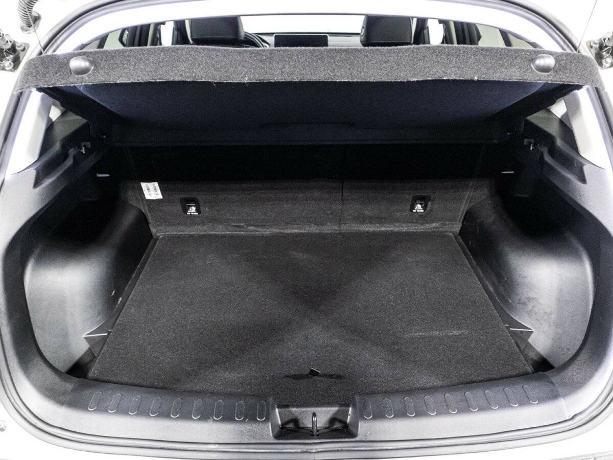 Продажа Б/У Хавал Джолион. Фото: #14