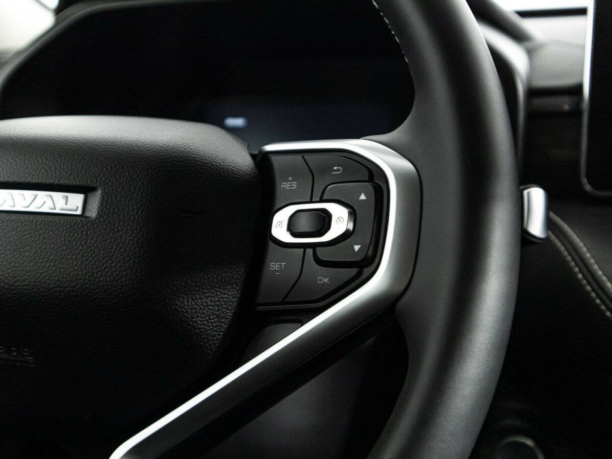 Продажа Б/У Хавал Джолион. Фото: #20