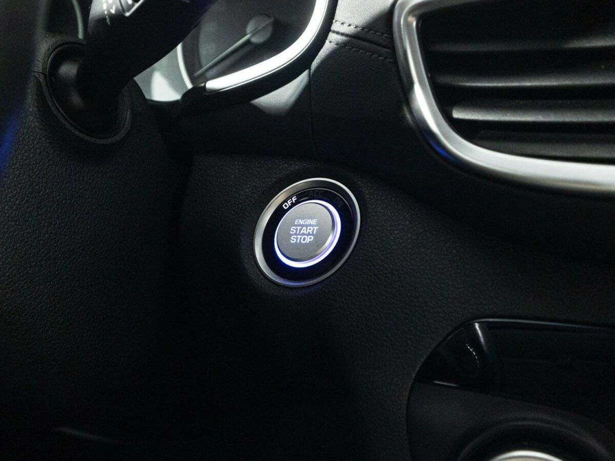 Продажа Б/У Хендай Туксон. Фото: #19