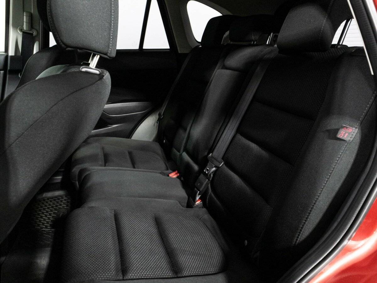 Продажа Б/У Мазда Ц-Икс-5. Фото: #9