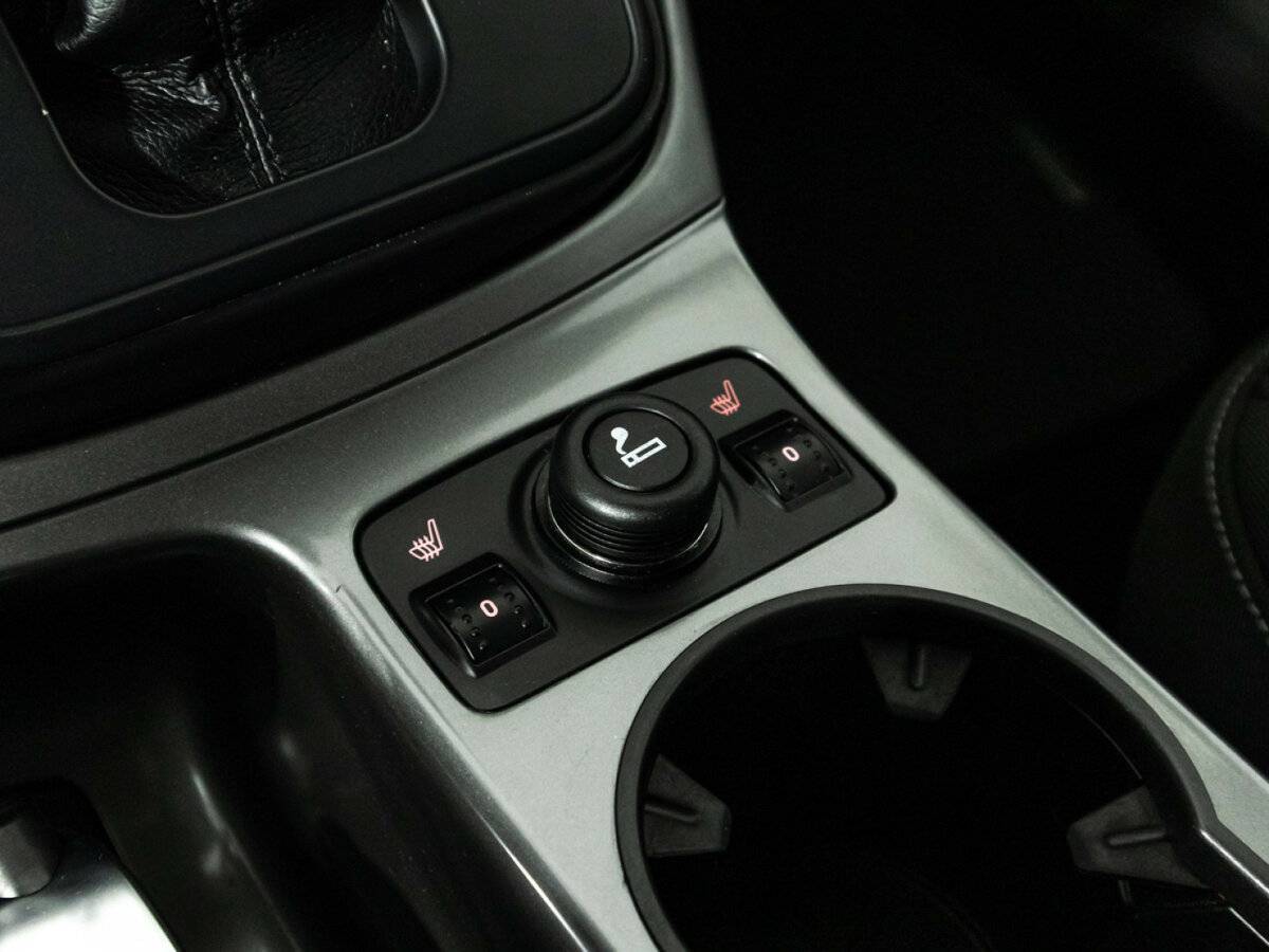 Продажа Б/У Форд Куга. Фото: #19