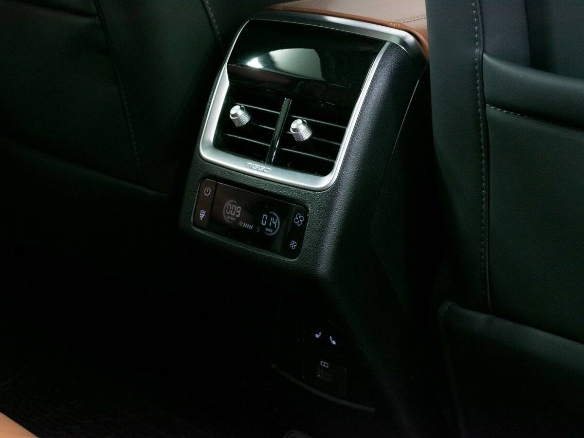 Продажа Б/У Чери Тигго 8 Про Макс. Фото: #14