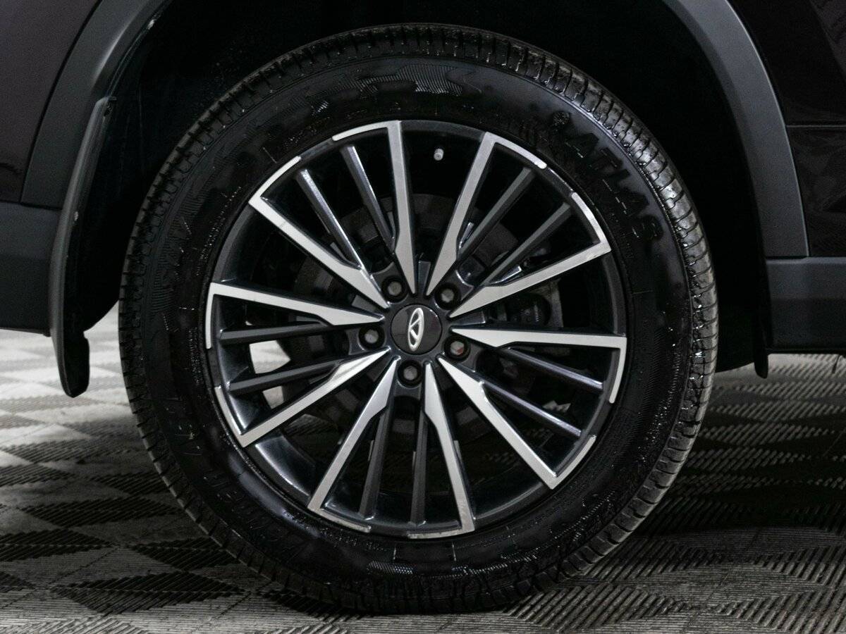 Продажа Б/У Чери Тигго 8 Про Макс. Фото: #23