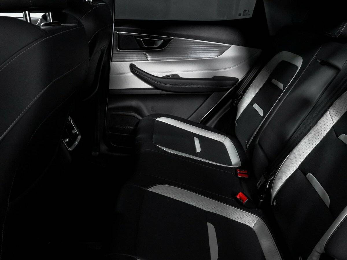 Продажа Б/У Чери Тигго 4 Про. Фото: #7