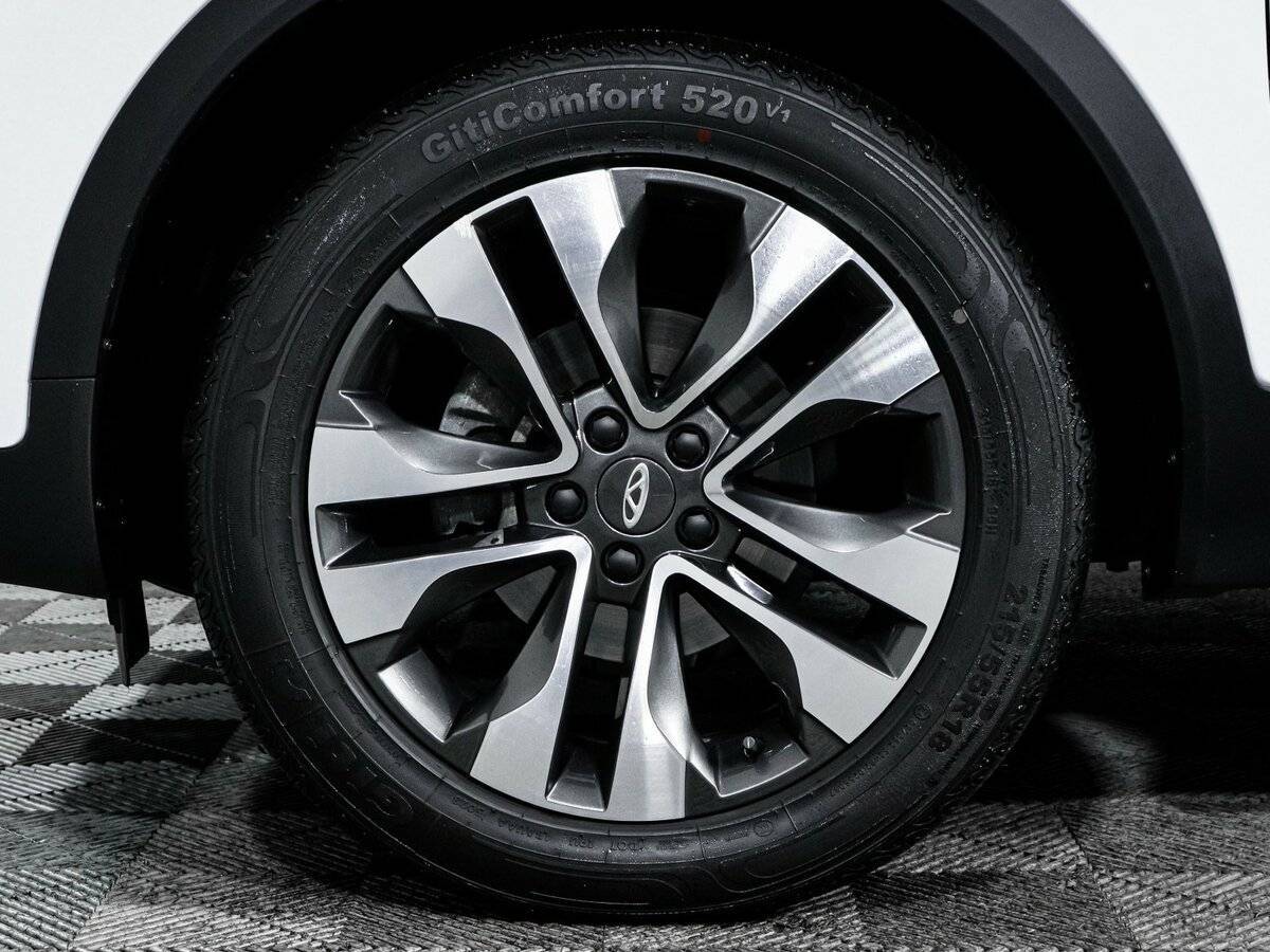 Продажа Б/У Чери Тигго 4 Про. Фото: #12