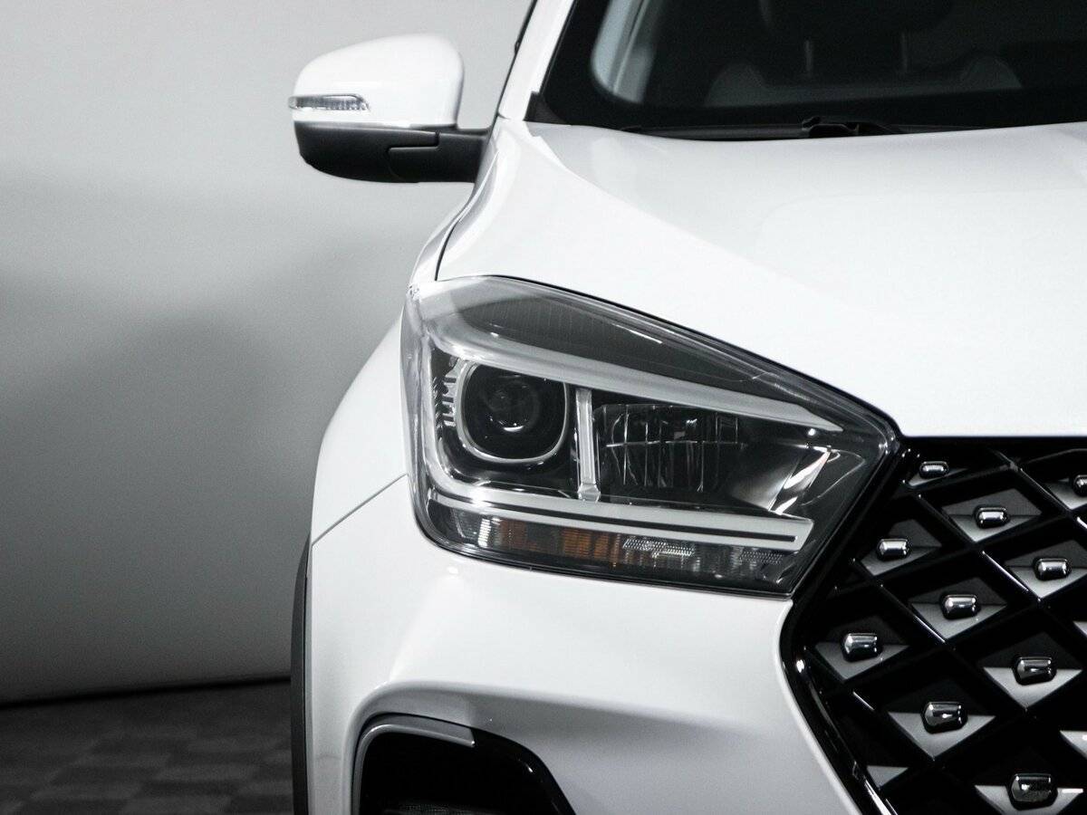 Продажа Б/У Чери Тигго 4 Про. Фото: #15