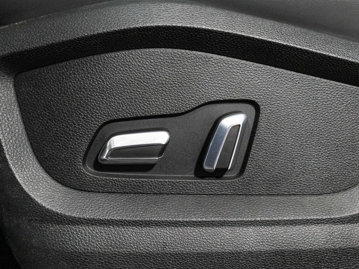 Продажа Б/У Чери Тигго 7 Про. Фото: #16