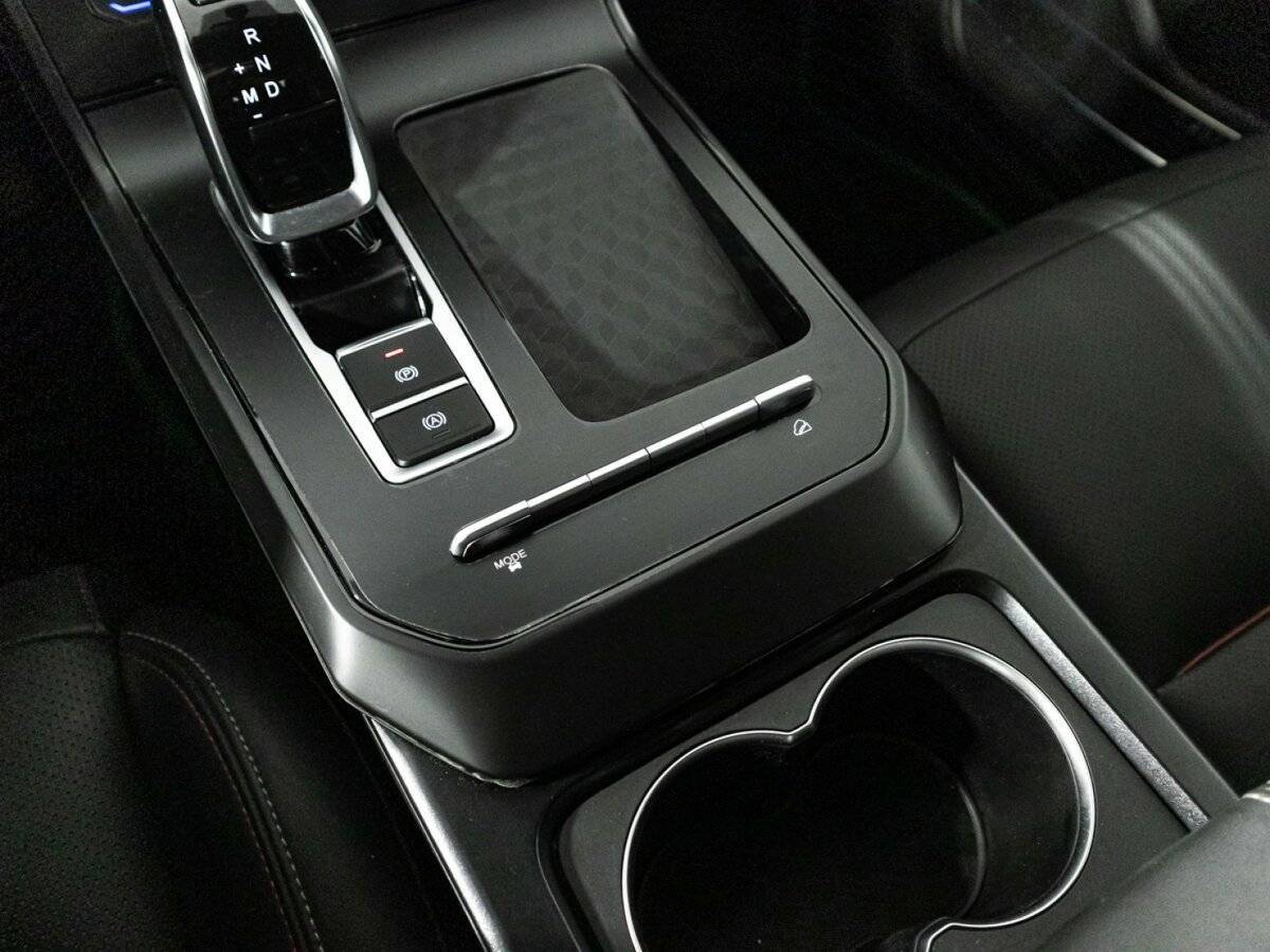 Продажа Б/У Чери Тигго 7 Про. Фото: #18