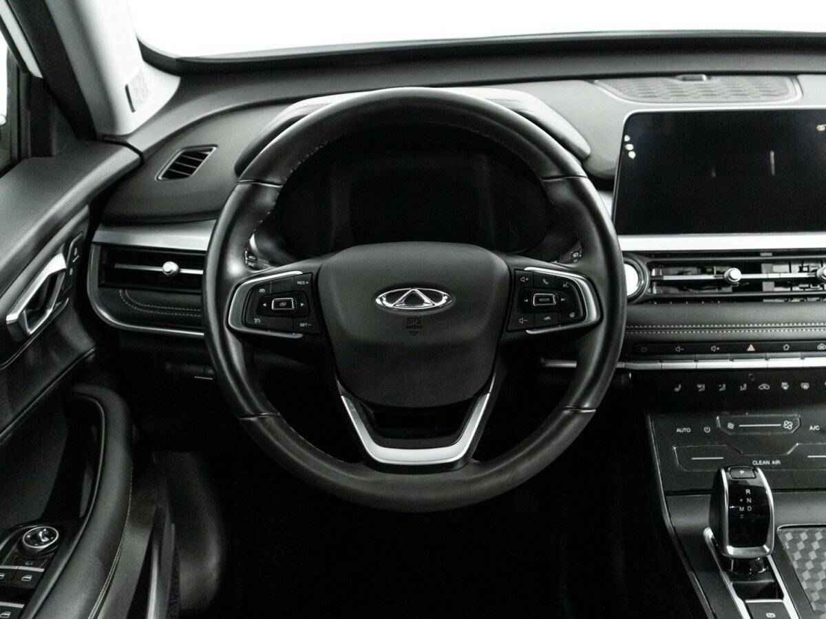 Продажа Б/У Чери Тигго 7 Про. Фото: #20