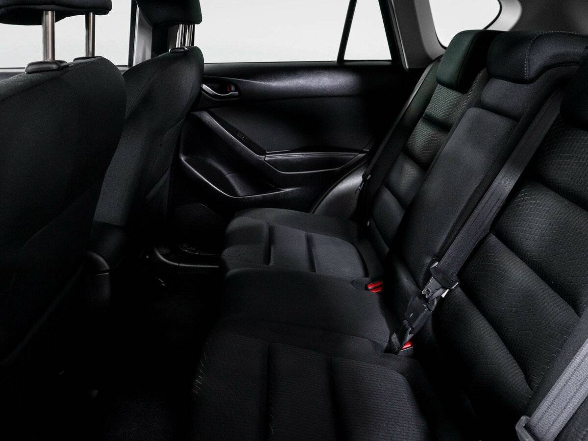 Продажа Б/У Мазда Ц-Икс-5. Фото: #7