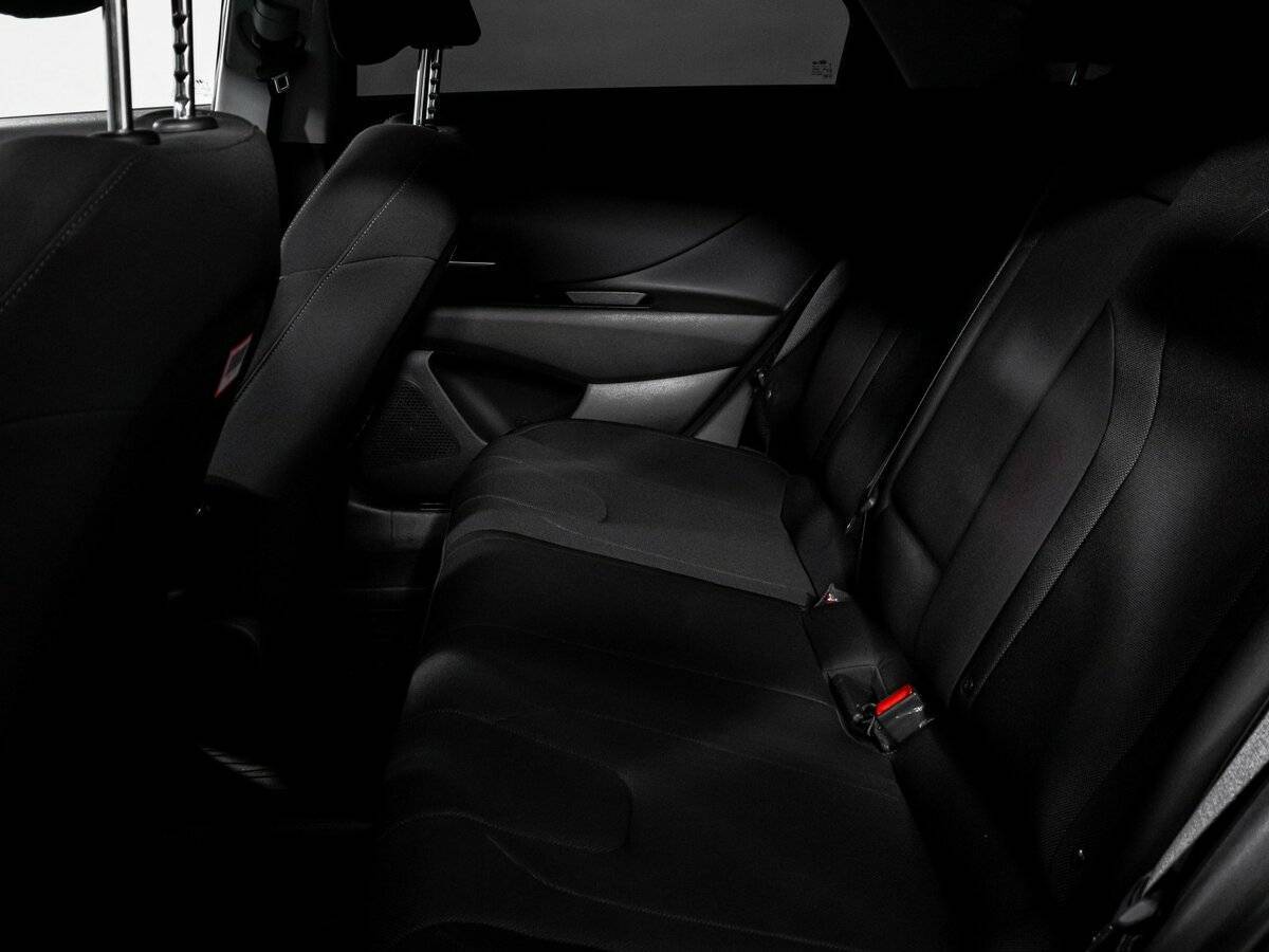 Продажа Б/У Хендай Елантра. Фото: #9