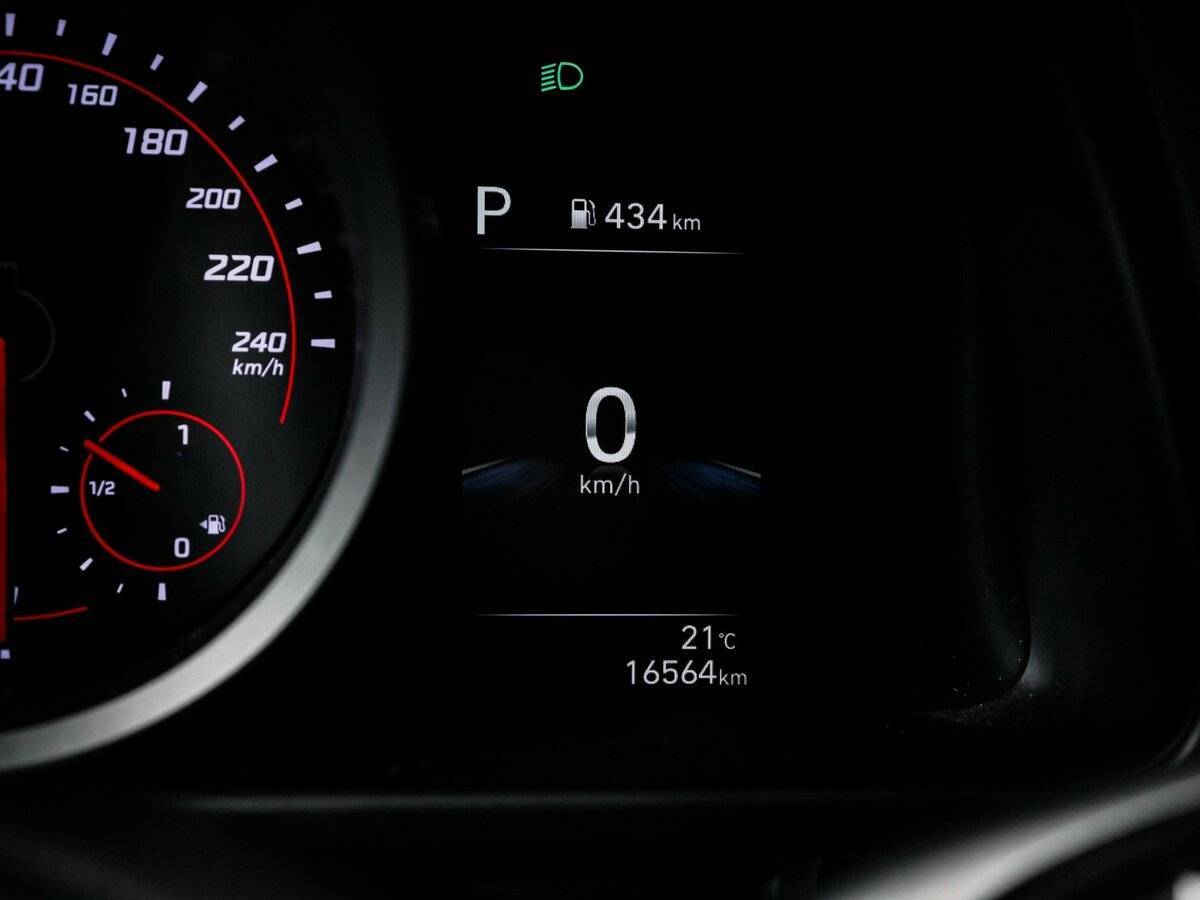 Продажа Б/У Хендай Елантра. Фото: #10