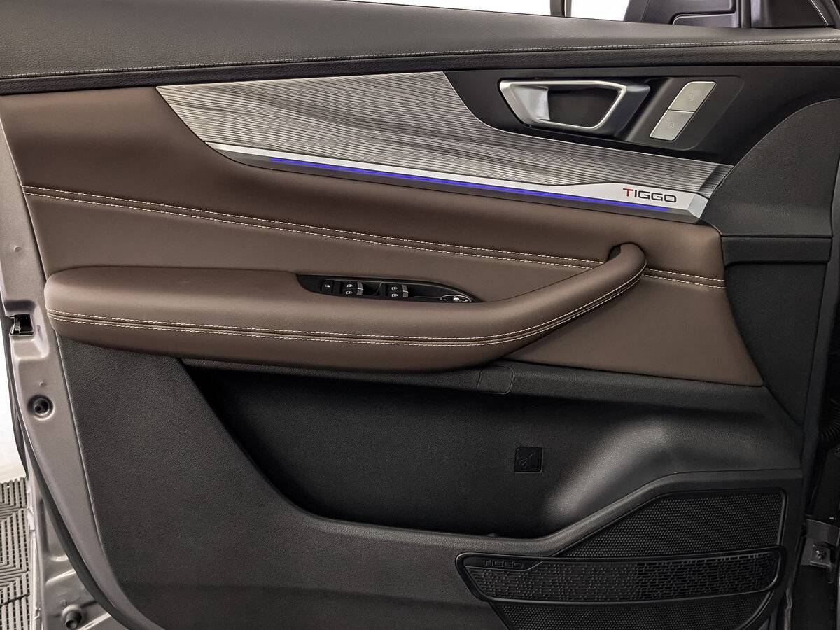 Продажа Б/У Чери Тигго 8 Про. Фото: #18