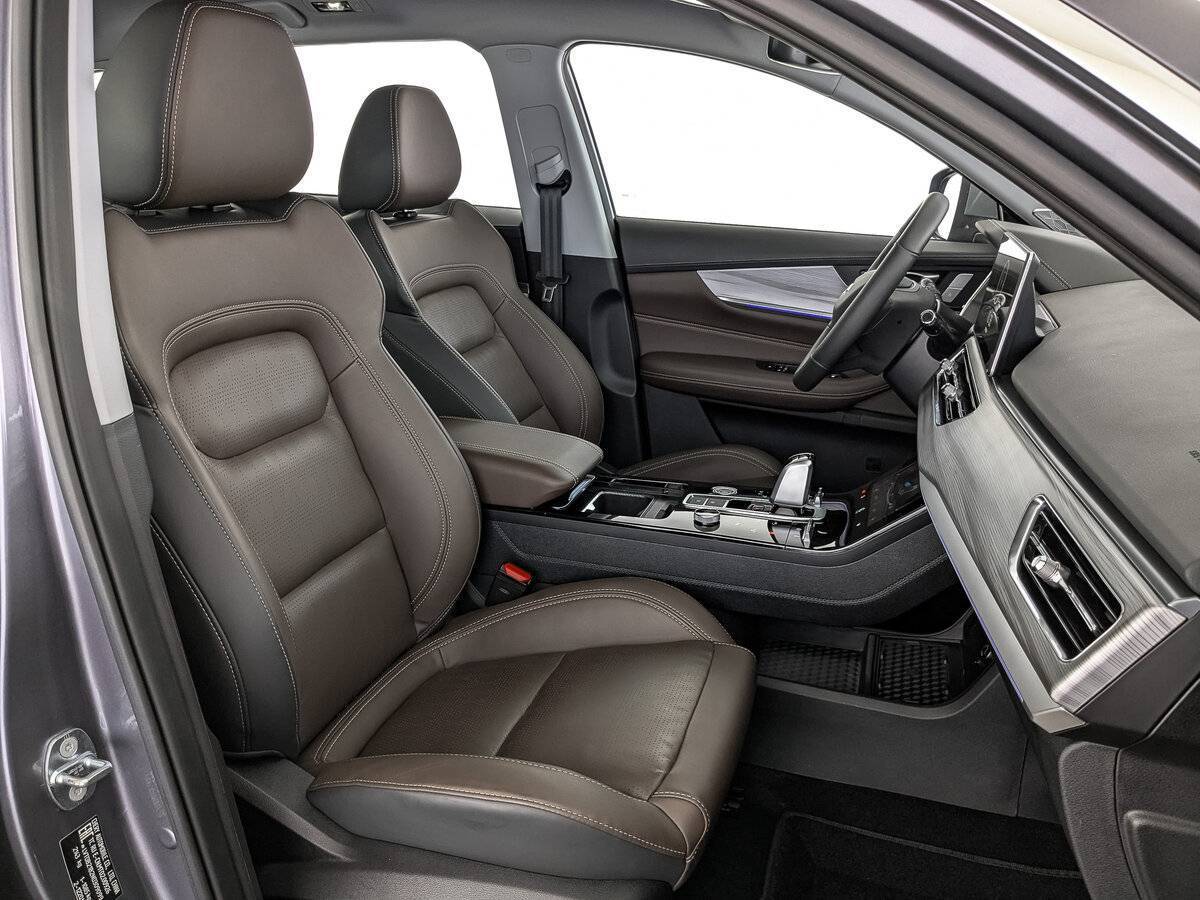 Продажа Б/У Чери Тигго 8 Про. Фото: #22