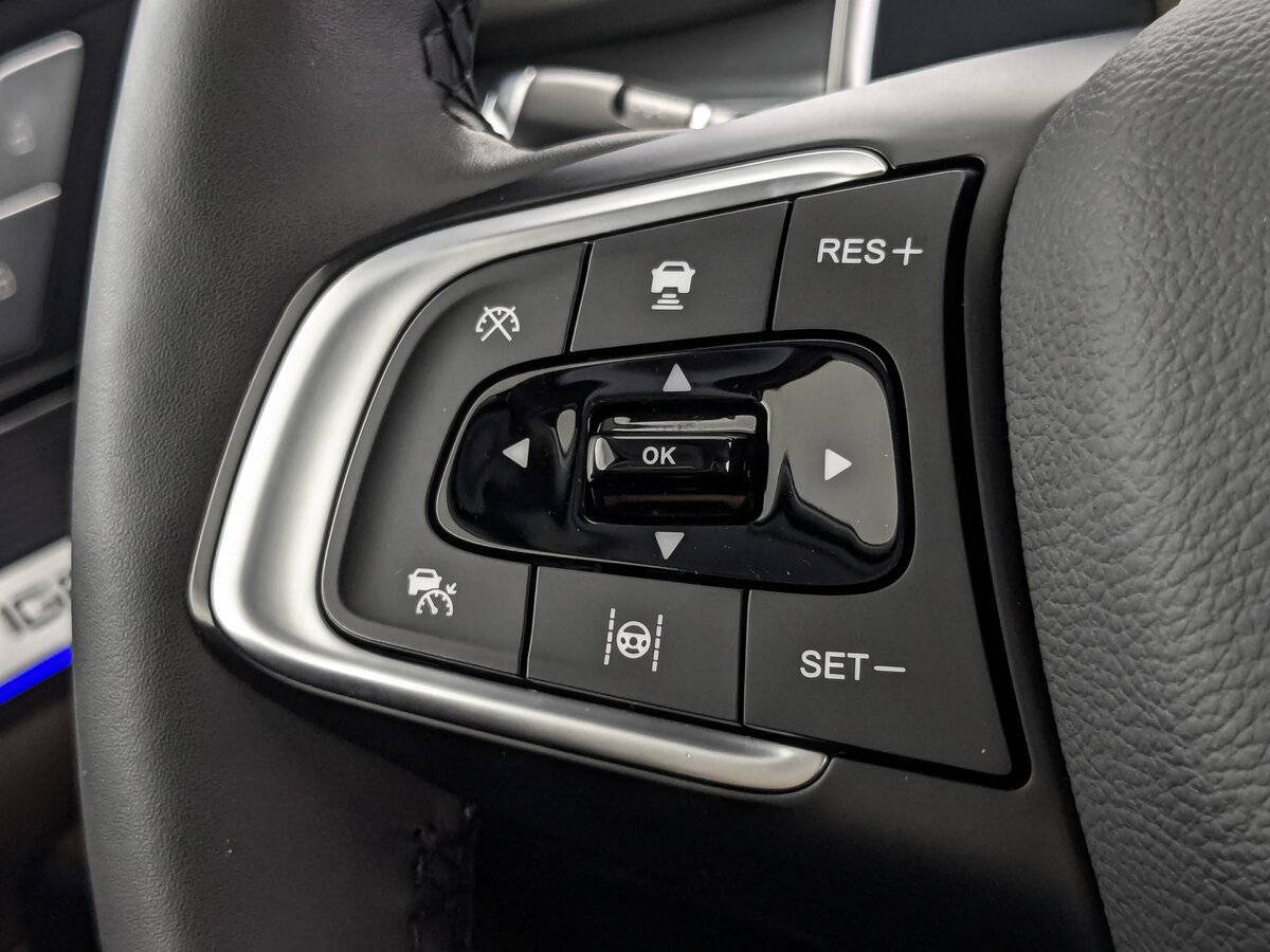 Продажа Б/У Чери Тигго 8 Про. Фото: #27