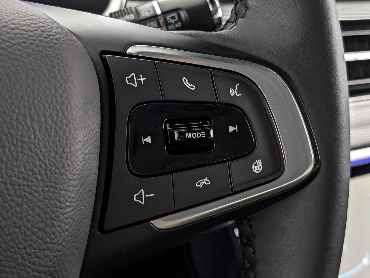 Продажа Б/У Чери Тигго 8 Про. Фото: #28