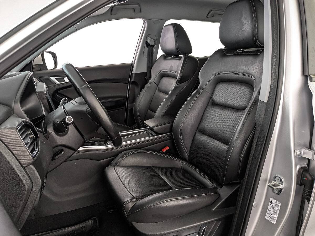 Продажа Б/У Чери Тигго 4. Фото: #19