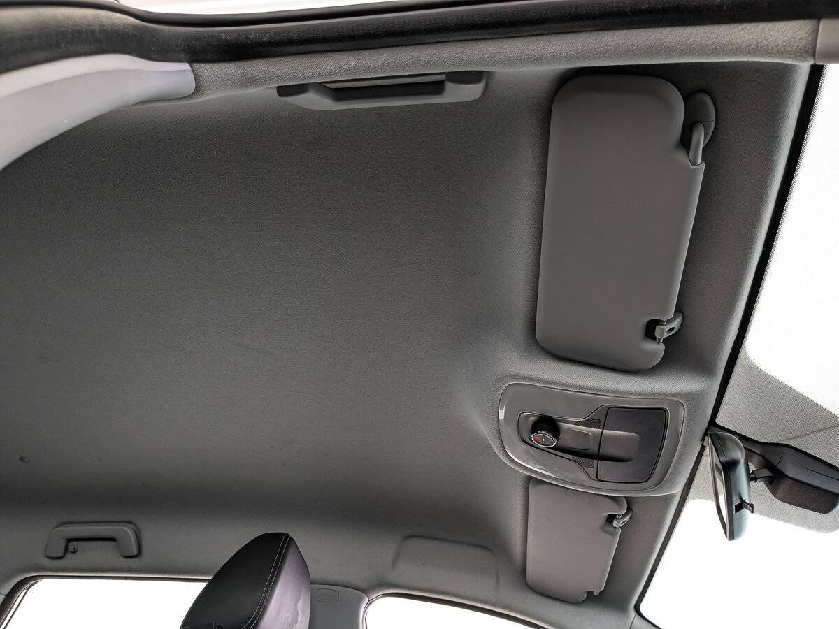 Продажа Б/У Чери Тигго 4. Фото: #22