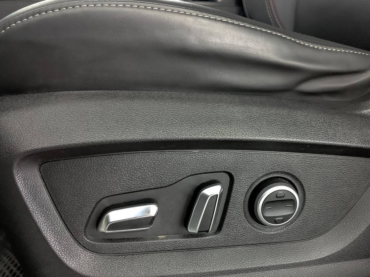 Продажа Б/У Чери Тигго 7 Про. Фото: #25