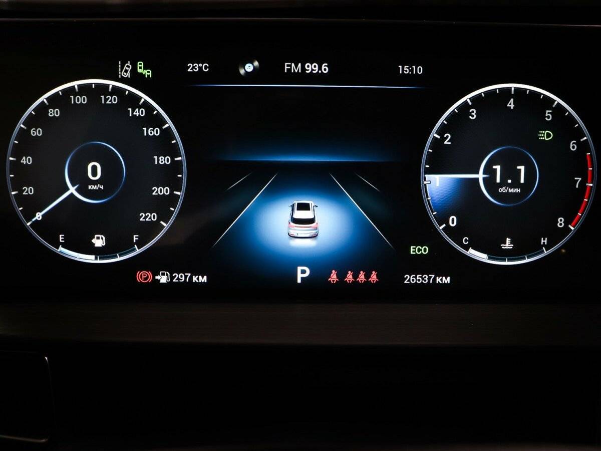 Продажа Б/У Чери Тигго 7 Про Макс. Фото: #14