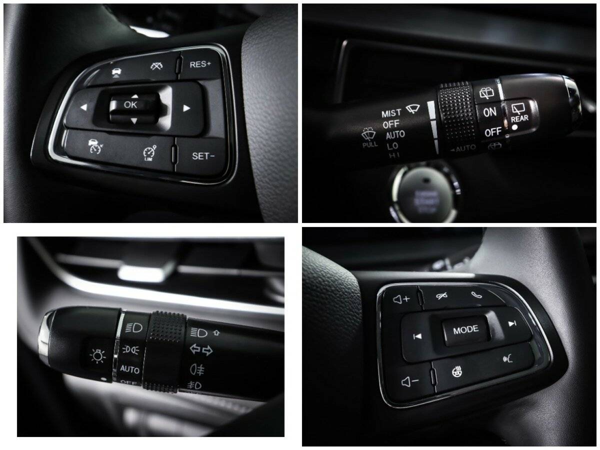 Продажа Б/У Чери Тигго 7 Про Макс. Фото: #18