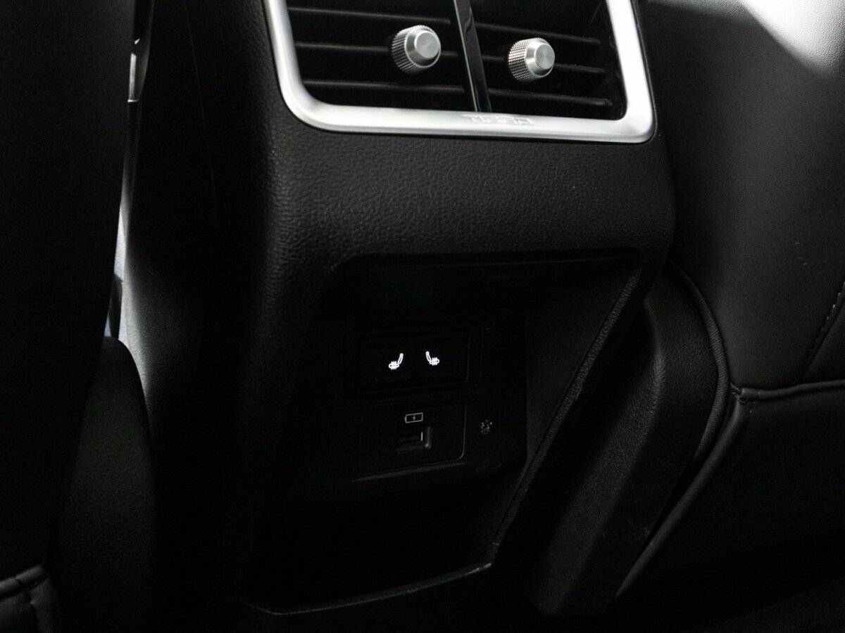 Продажа Б/У Чери Тигго 7 Про Макс. Фото: #17