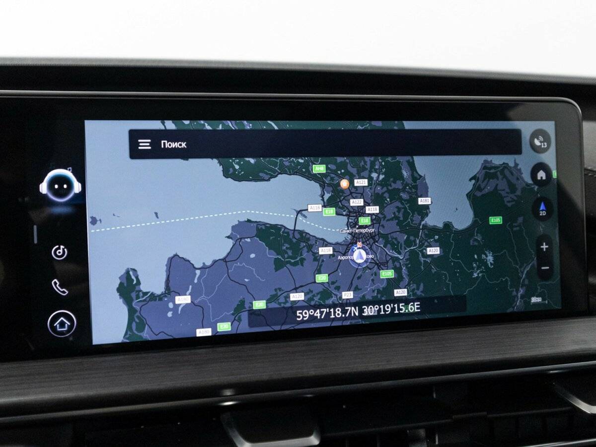 Продажа Б/У Чери Тигго 7 Про Макс. Фото: #21