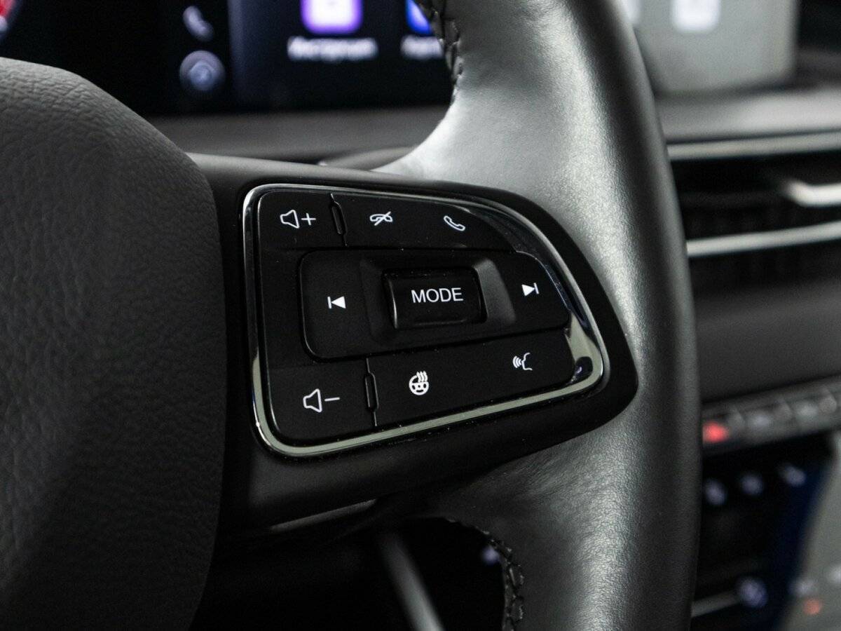 Продажа Б/У Чери Тигго 7 Про Макс. Фото: #25