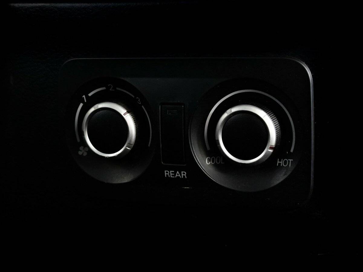 Продажа Б/У Митсубиши Паджеро. Фото: #12