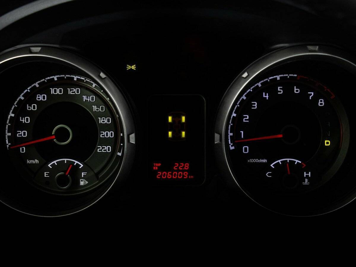 Продажа Б/У Митсубиши Паджеро. Фото: #13