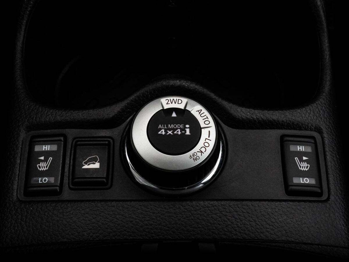 Продажа Б/У Ниссан Икс-Трейл. Фото: #15