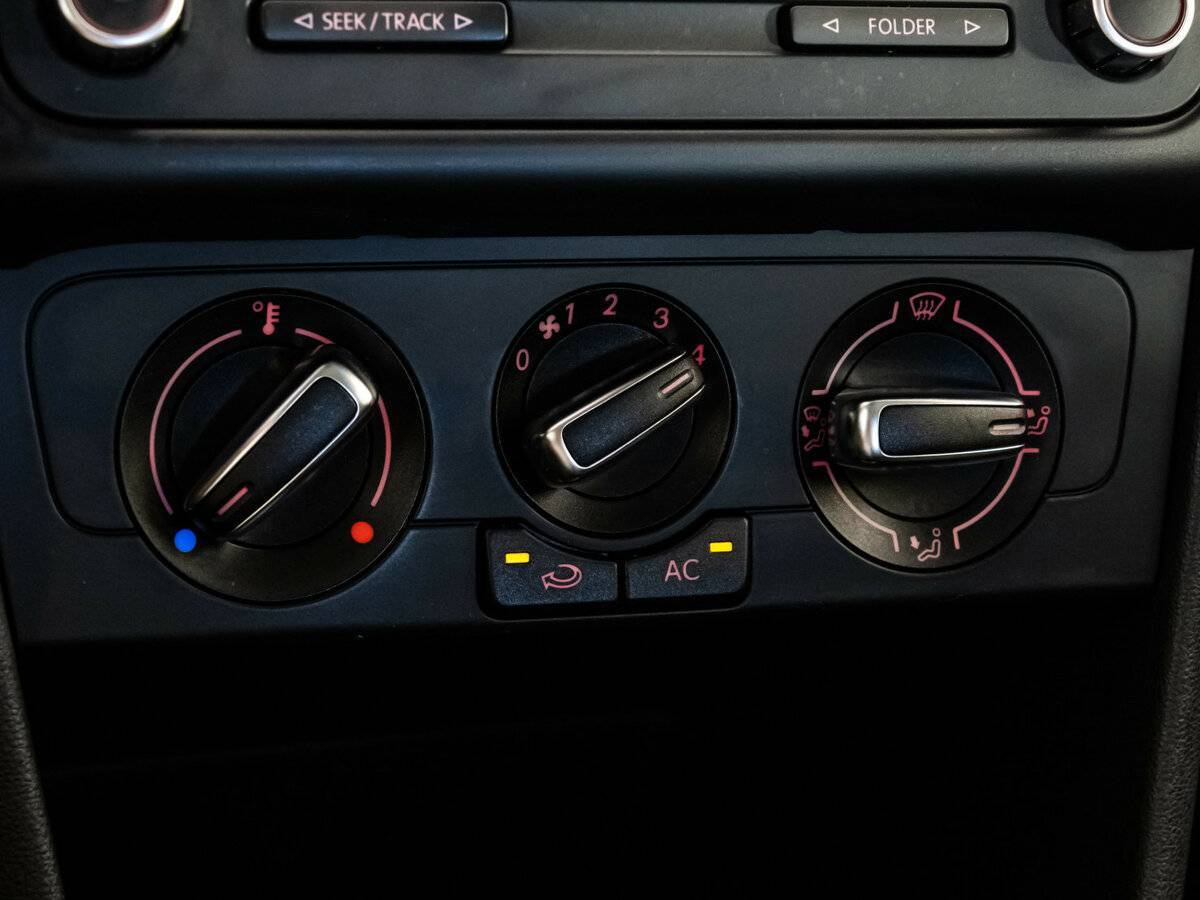 Продажа Б/У Фольксваген Поло. Фото: #14