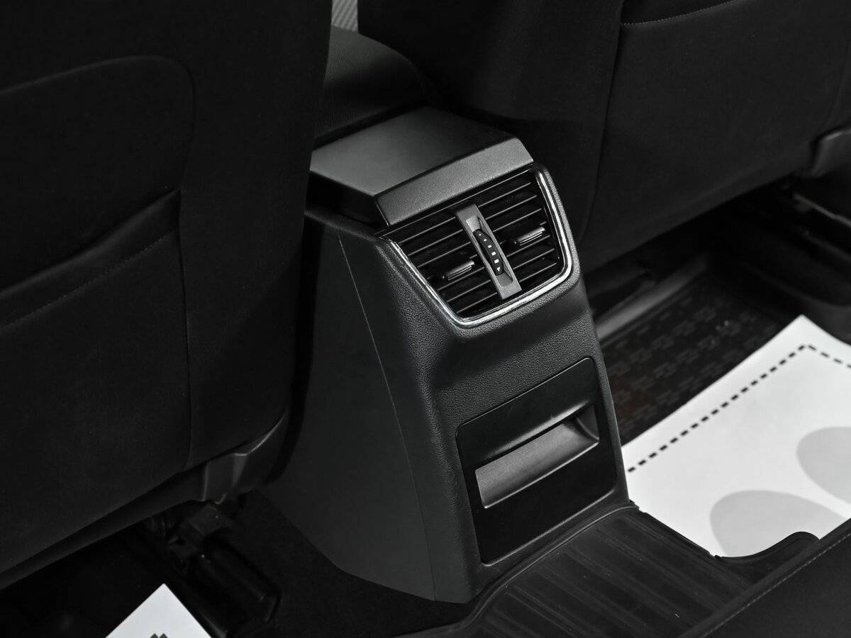 Продажа Б/У Шкода Октавия. Фото: #15