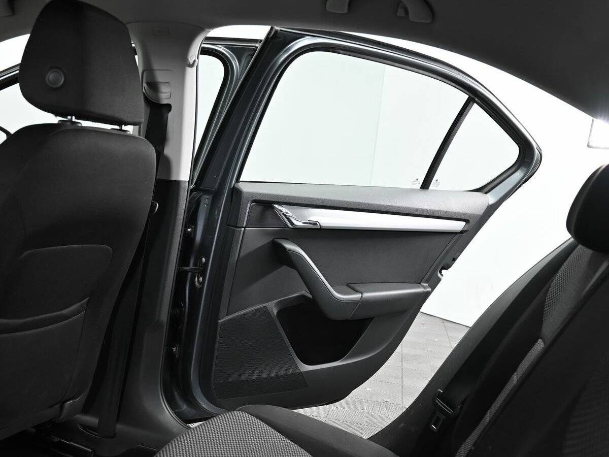 Продажа Б/У Шкода Октавия. Фото: #16