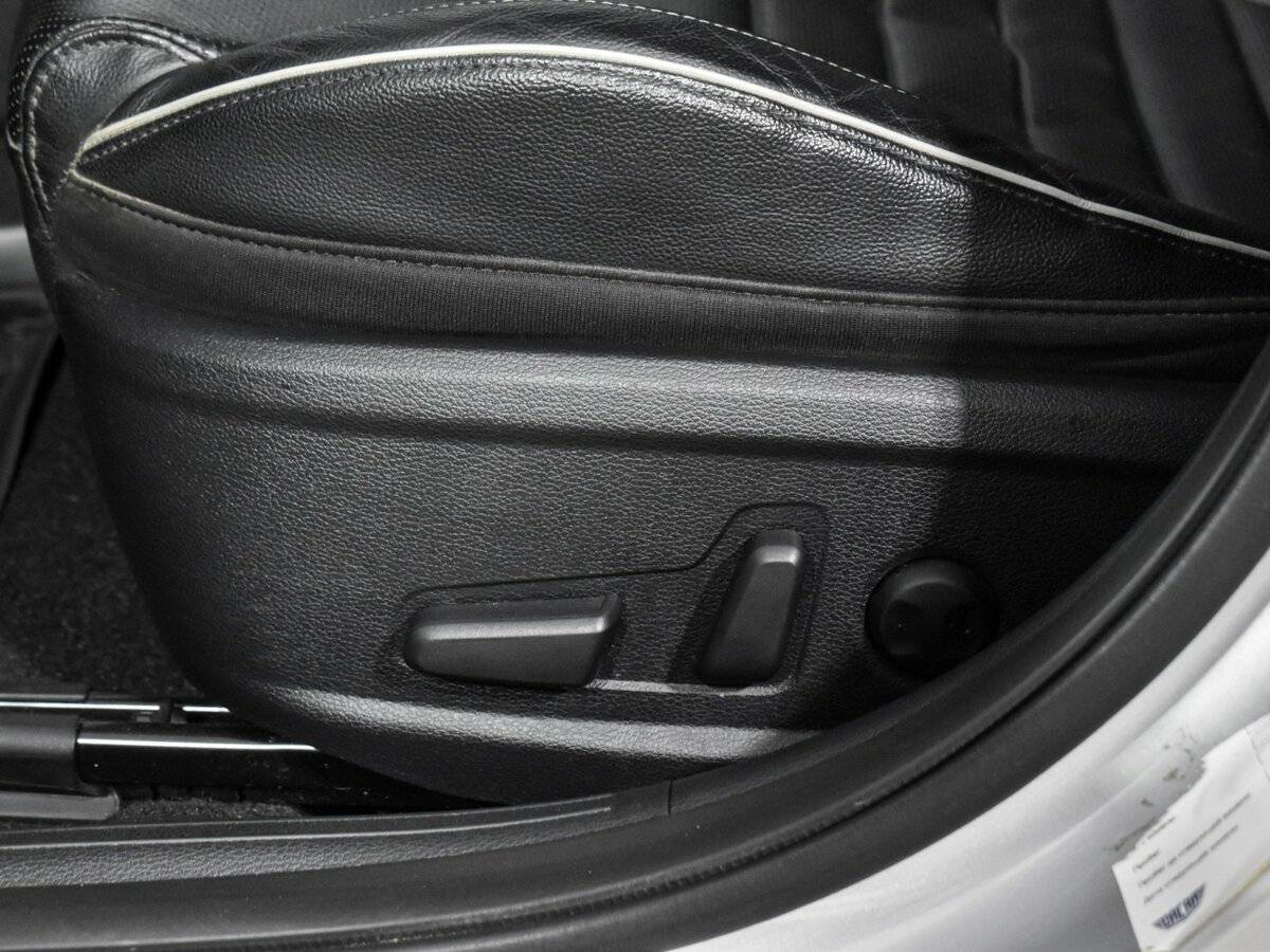 Продажа Б/У Киа Церато. Фото: #9