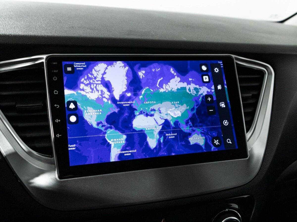 Продажа Б/У Хендай Солярис. Фото: #16