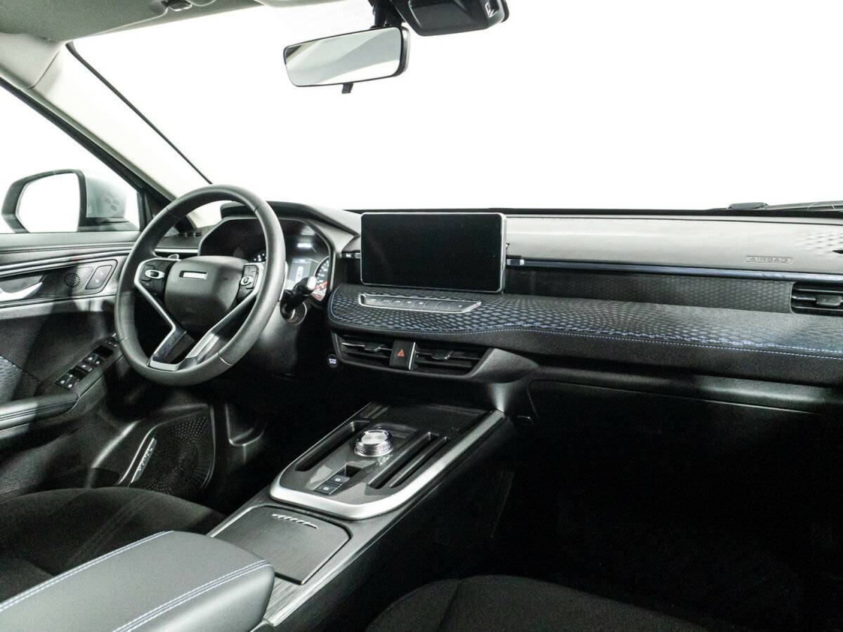 Продажа Б/У Хавал Джолион. Фото: #8