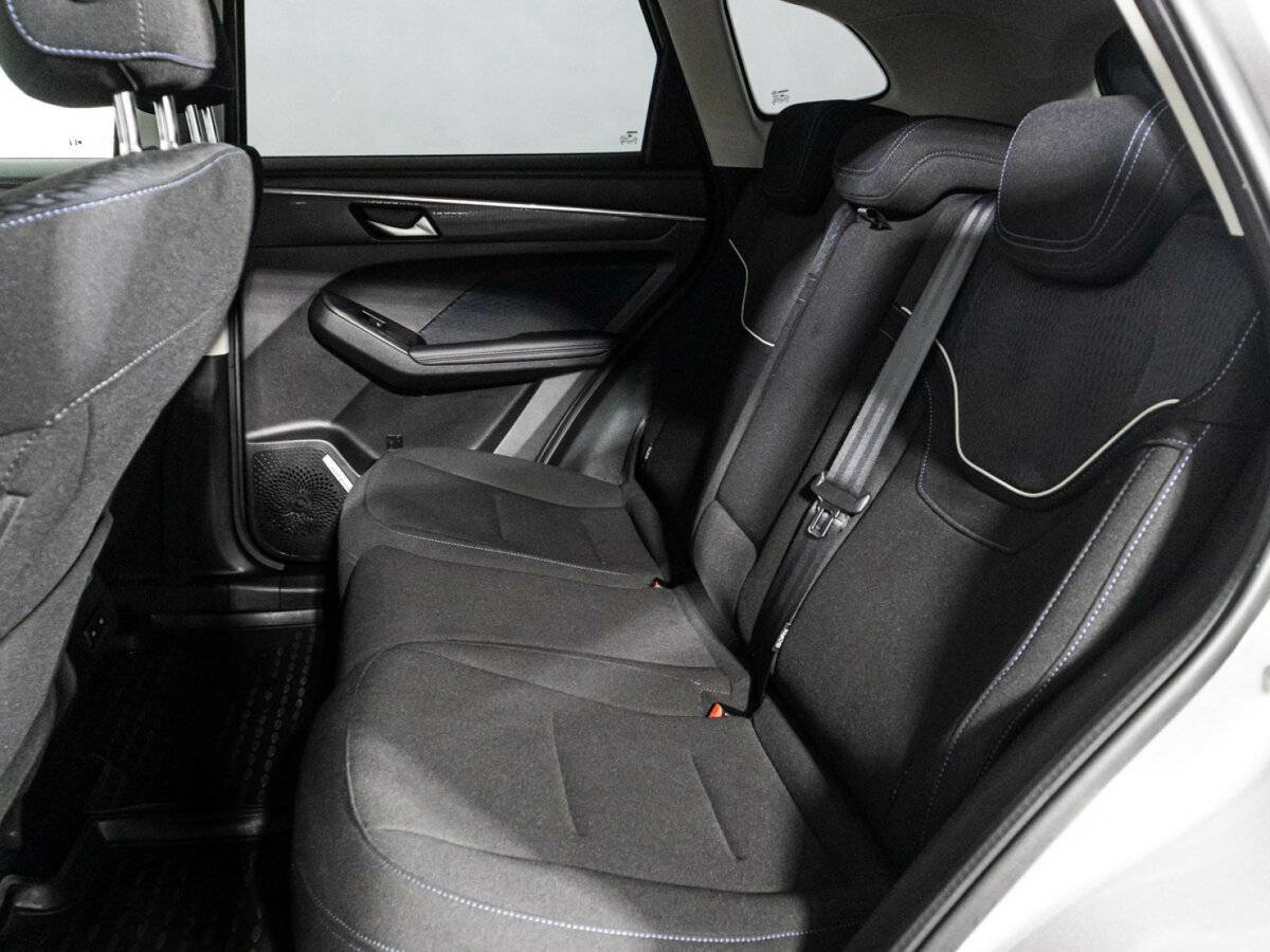 Продажа Б/У Хавал Джолион. Фото: #9