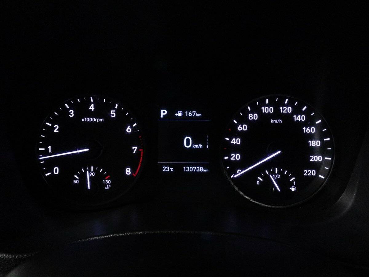 Продажа Б/У Хендай Солярис. Фото: #11