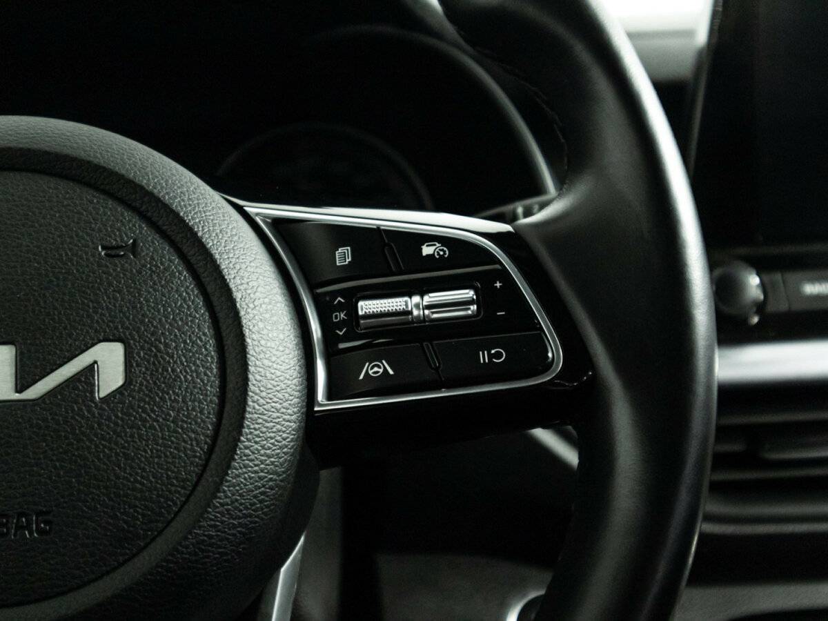 Продажа Б/У Киа Церато. Фото: #21