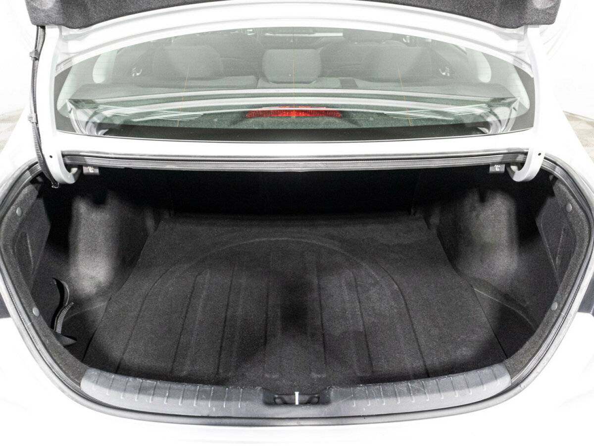 Продажа Б/У Киа Церато. Фото: #23