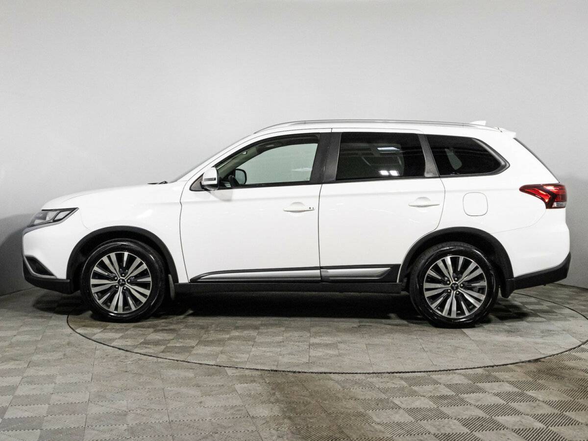 Продажа Б/У Митсубиши Оутлэндер. Фото: #7