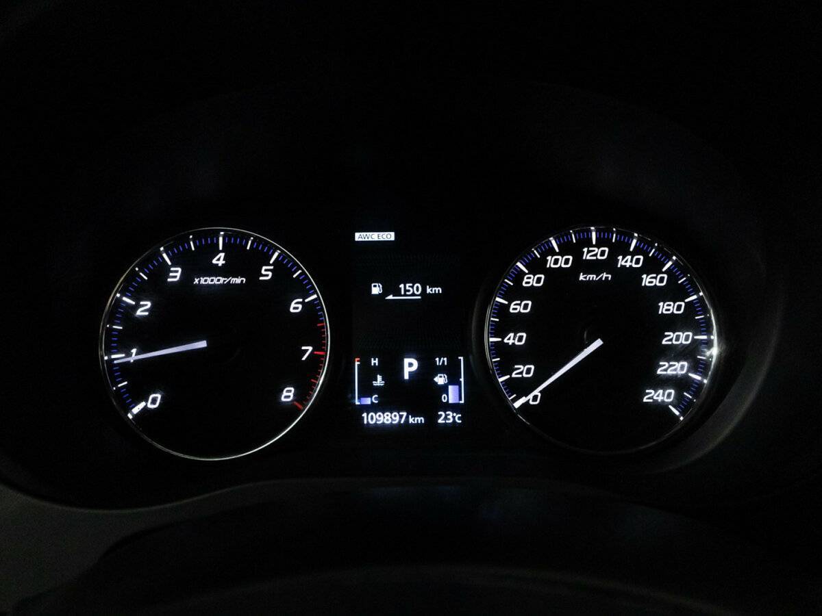 Продажа Б/У Митсубиши Оутлэндер. Фото: #11