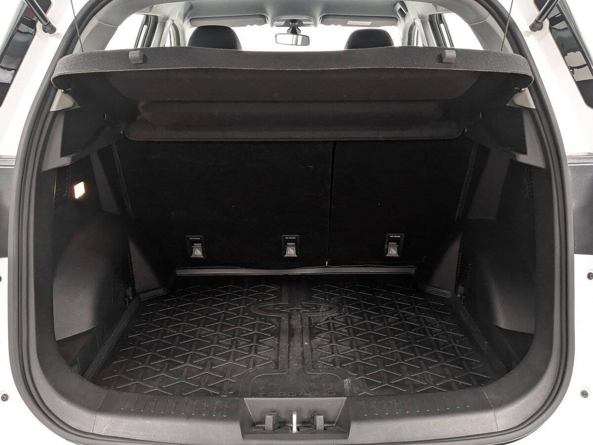 Продажа Б/У Чери Тигго 4 Про. Фото: #9