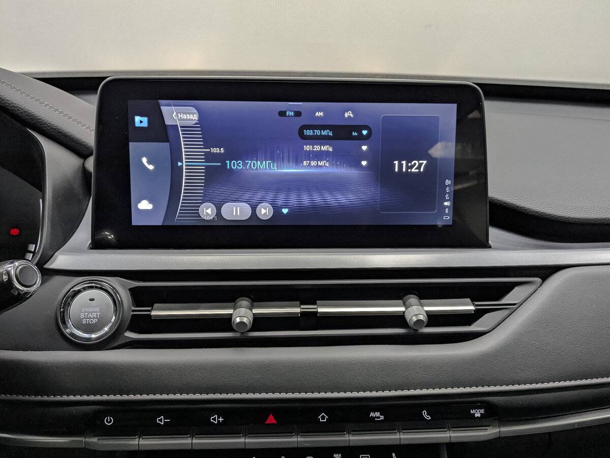 Продажа Б/У Чери Тигго 4 Про. Фото: #16