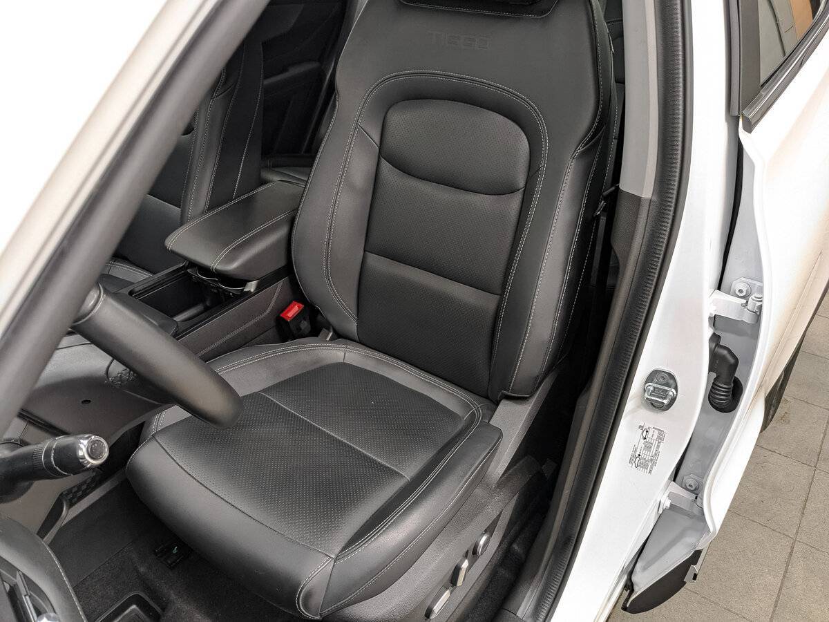 Продажа Б/У Чери Тигго 4 Про. Фото: #19