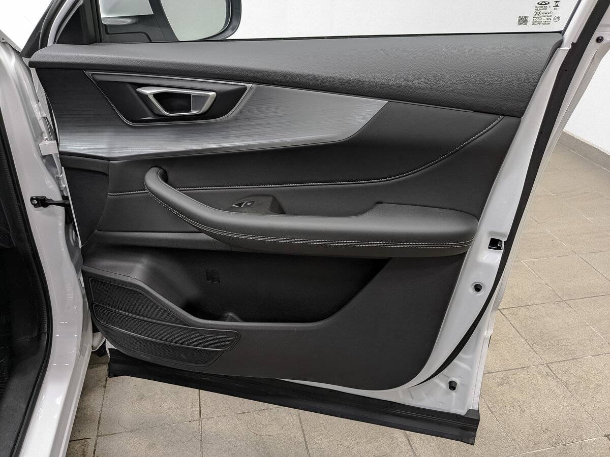 Продажа Б/У Чери Тигго 4 Про. Фото: #22