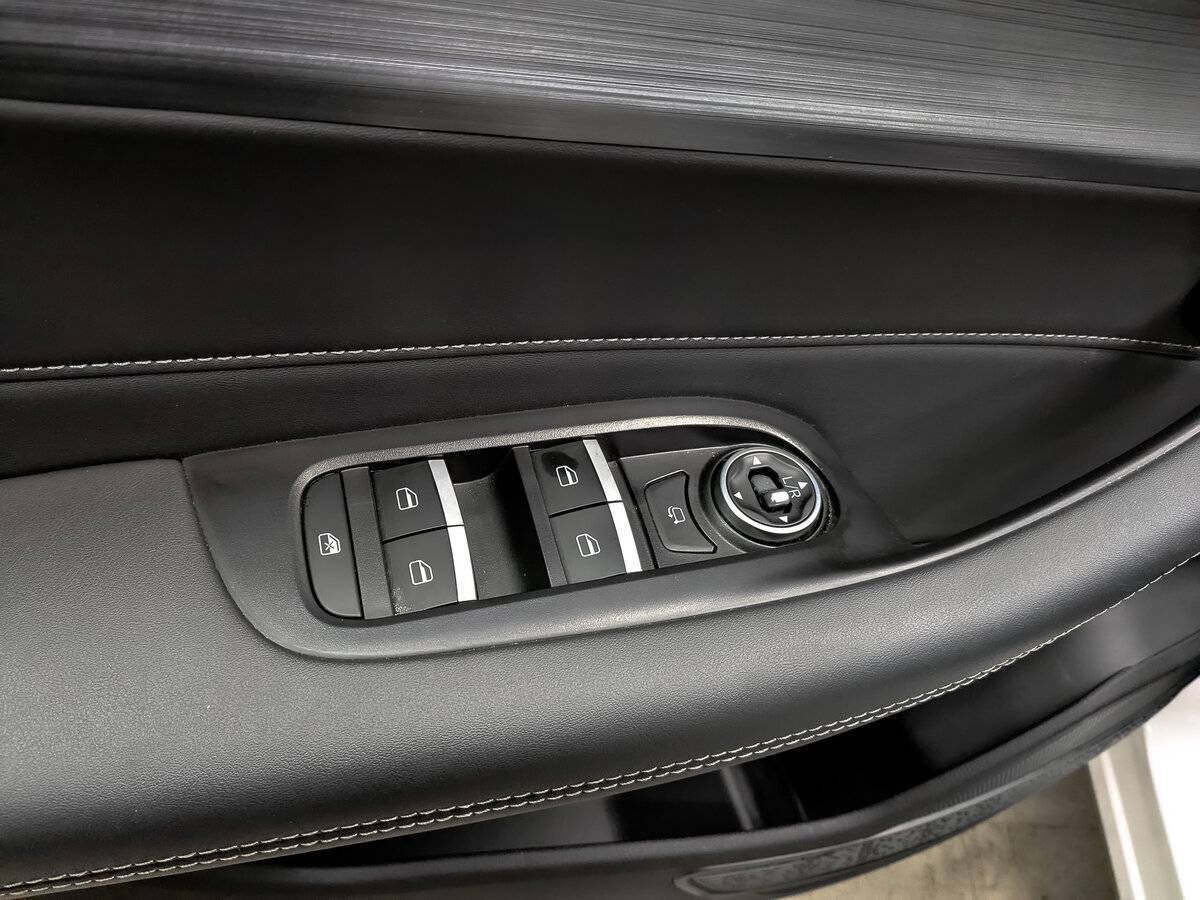 Продажа Б/У Чери Тигго 4 Про. Фото: #23