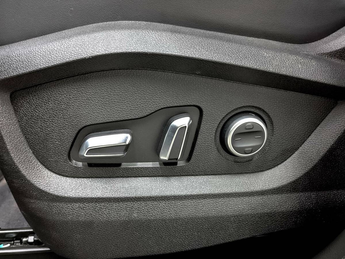 Продажа Б/У Чери Тигго 4 Про. Фото: #24