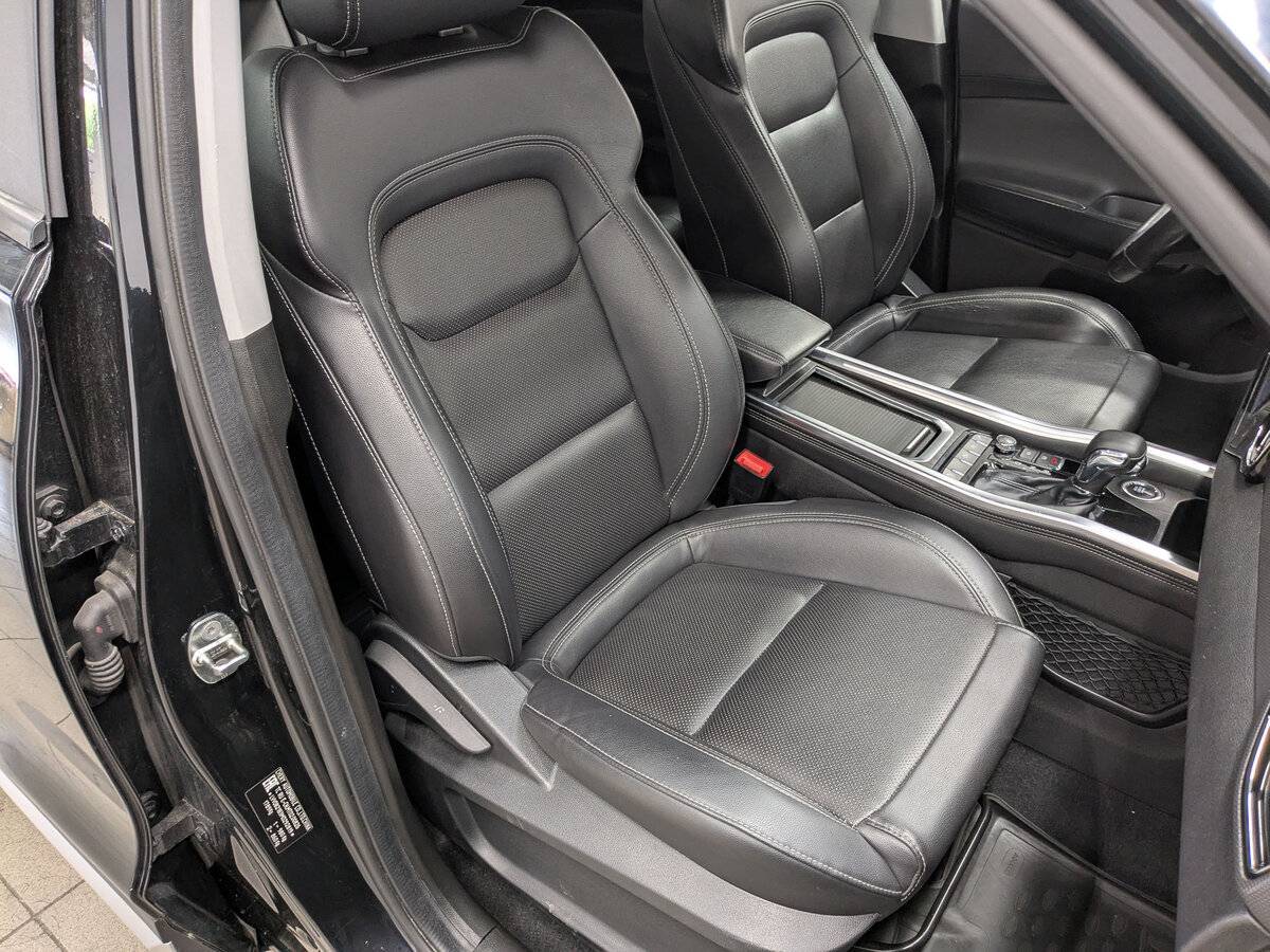 Продажа Б/У Чери Тигго 4. Фото: #21